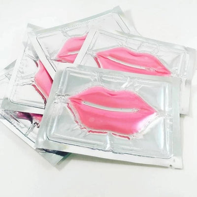 Besazo Collagen Lip Mask